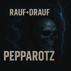 Rauf+Drauf #3 (Hardtechno)