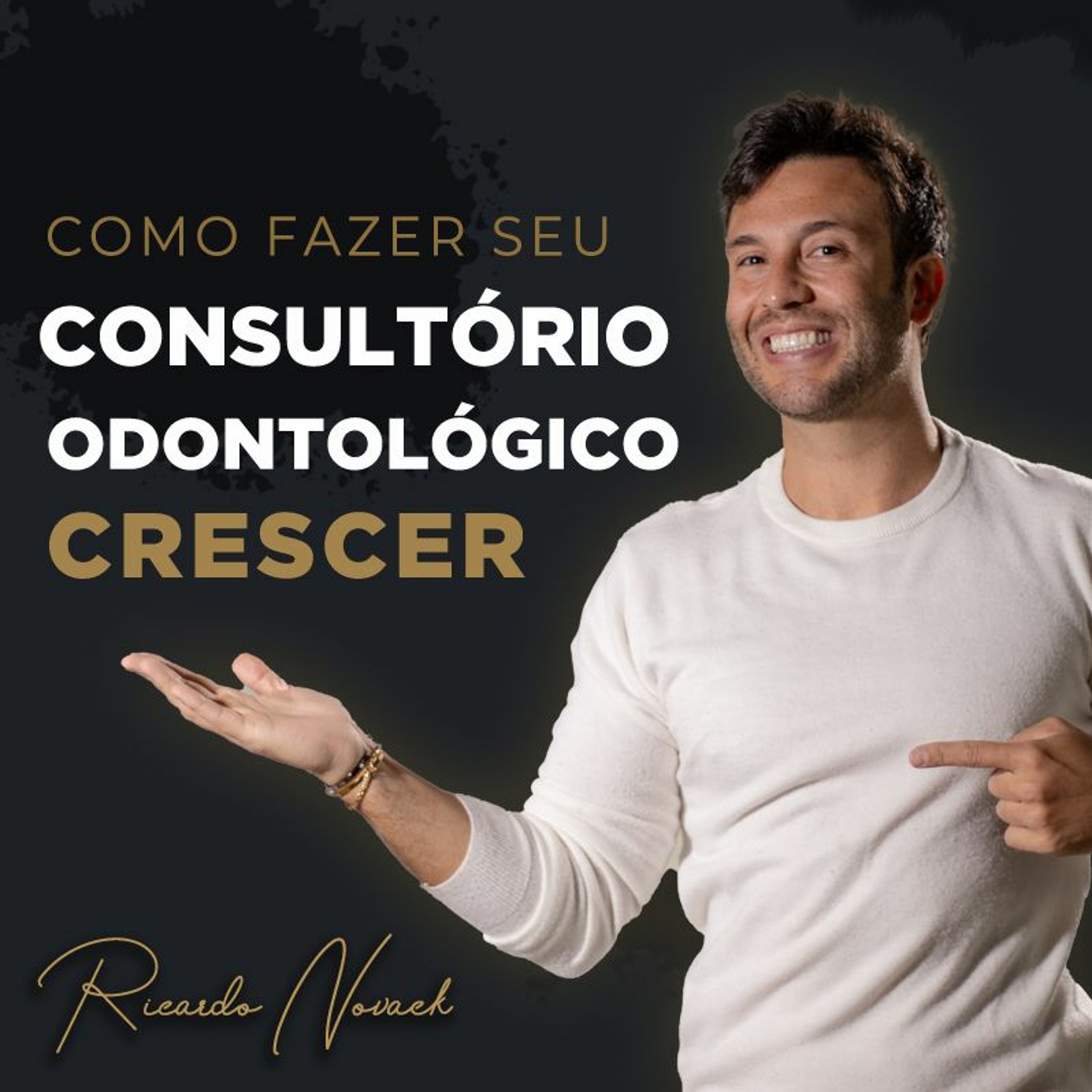 SucessOdonto Cast