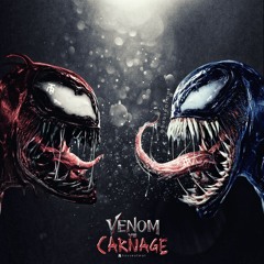 Venom VS Carnage VS Spiderman