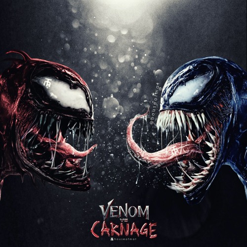 Stream Venom VS Carnage VS Spiderman by Momo La D | Listen online for free  on SoundCloud