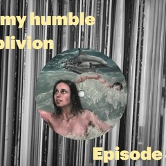 In My Humble Oblivion Episode 46: "Who The Heck Is Traumprinz?"