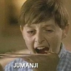 JUMANJI (Official Audio)