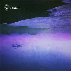 Yirsi - Tsunami (feat. Syafire)