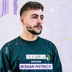 DBKA098 - Ronan Patrick