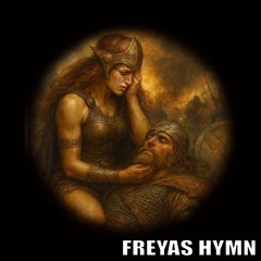 Freyas hymn