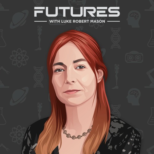 Ancestors & Ancient DNA w/ Prof. Alice Roberts | FUTURES Podcast #57