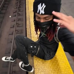 ITS OVER 9000!! (T'D UP MIX)