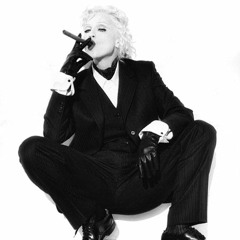 Madonna -  Ive Expressed  It All   - JAMIEs Intro
