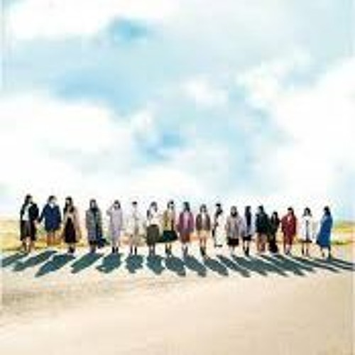 Stream 日向坂46 青春の馬 Mashup By Yasuo003 Listen Online For Free On Soundcloud