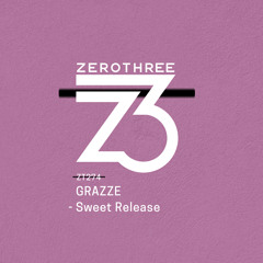 GRAZZE - Sweet Release