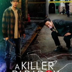 A Killer Paradox (S1E1) Season 1 Episode 1 FullEpisode -674372