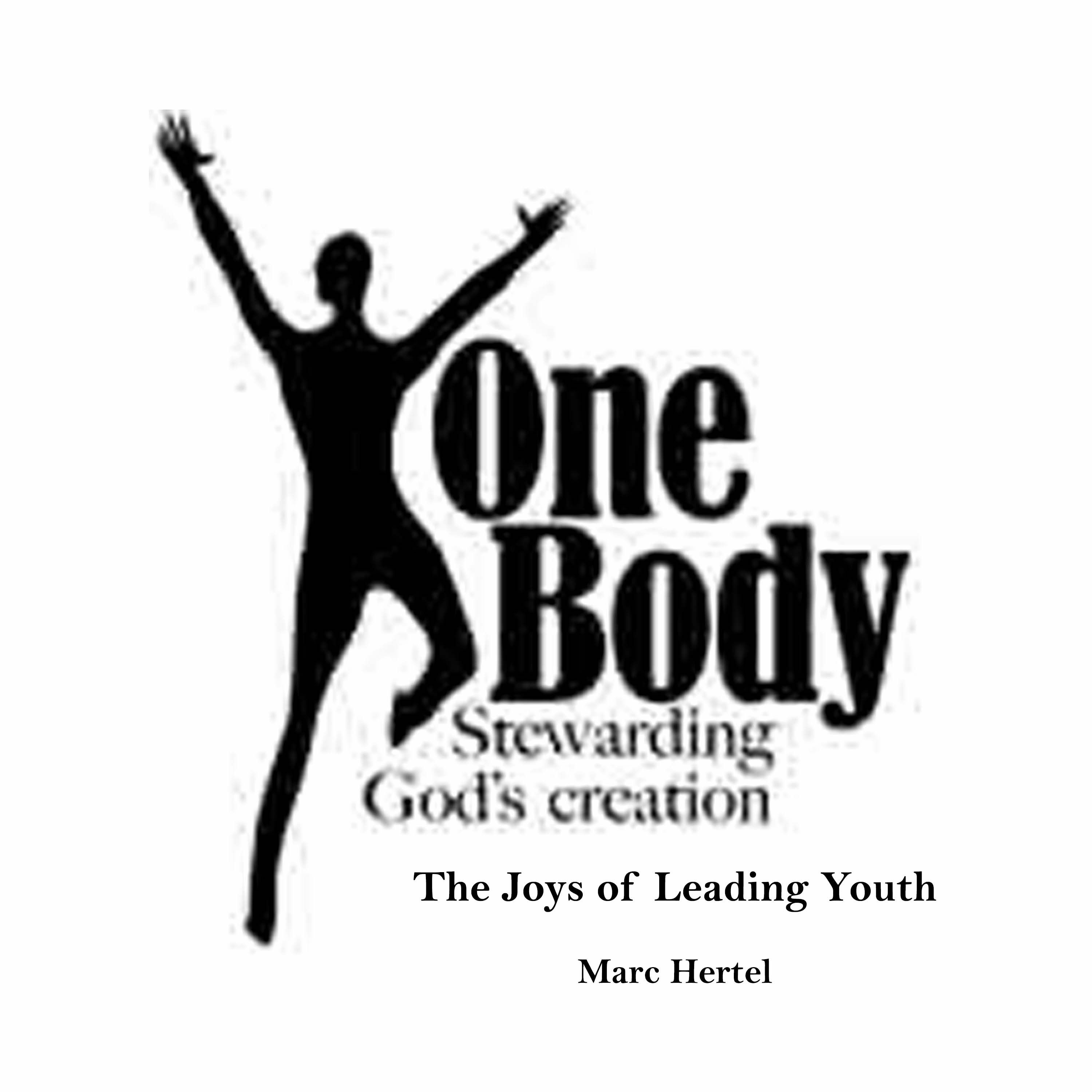 The Joys of Leading Youth episode artwork