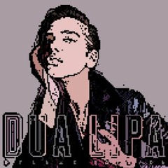 New Rules (8bit Remix)