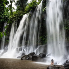 Review Special Price Kulen Waterfall Join-in Tour (local Picnic lunch)