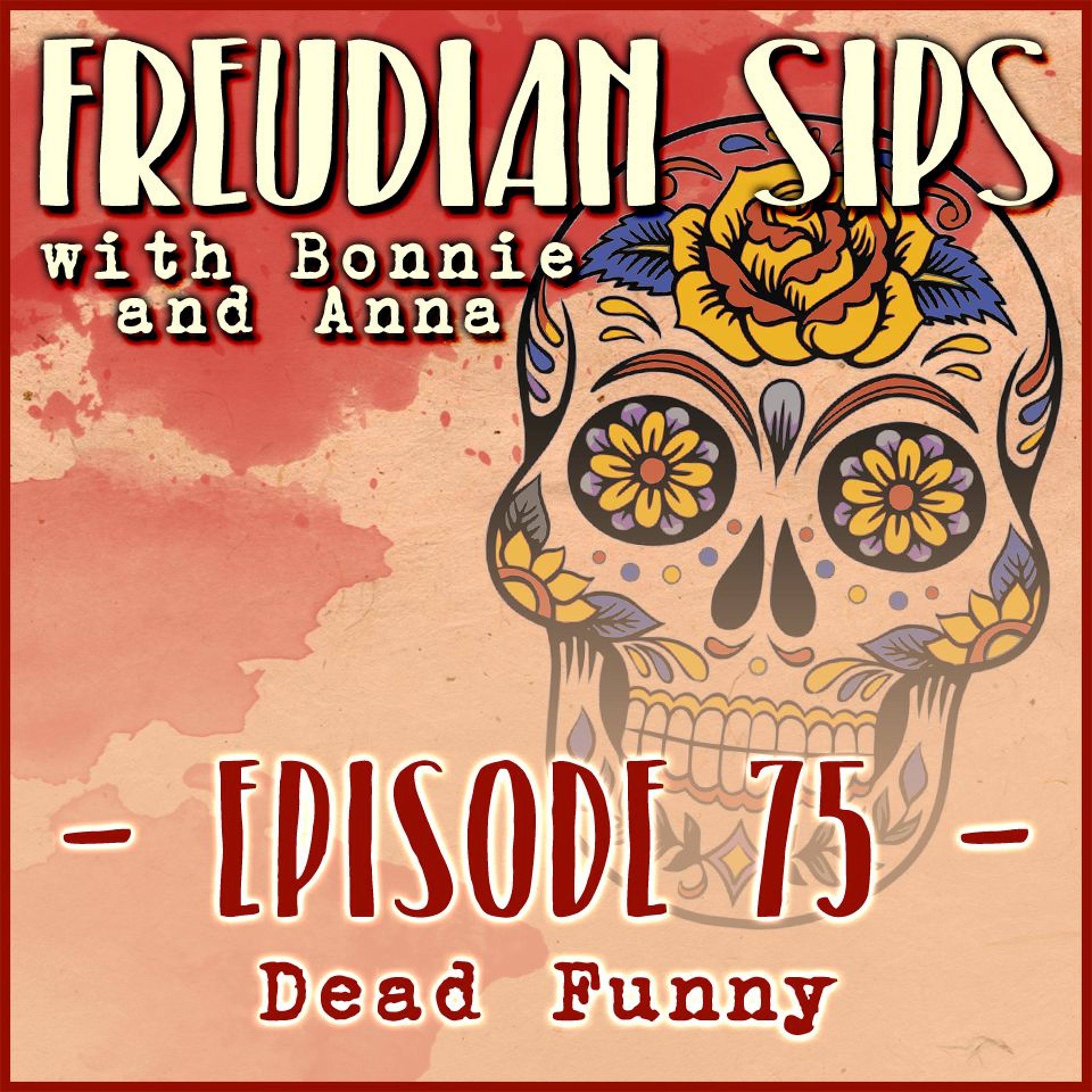 Freudian Sips