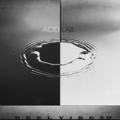 Artist Series:17 ACID LAB
