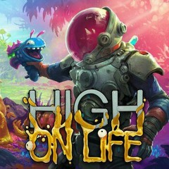 Zephyr Mines (Extended) | High On Life OST [OUTDATED]