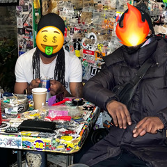 Lil B’z x Bizz’ee B’z - Chances.mp3