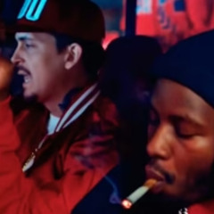 Sosa Slim ft. Jeaney Da Boss [prod. ChopTha$hopProductionz]