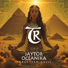 Jaytor, Oceanika - Spirit of Iram [Tibetania Orient]