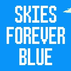 Skies Forever Blue - Mali Cover 2