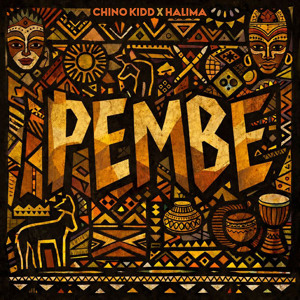 Pembe (feat. Halima)
