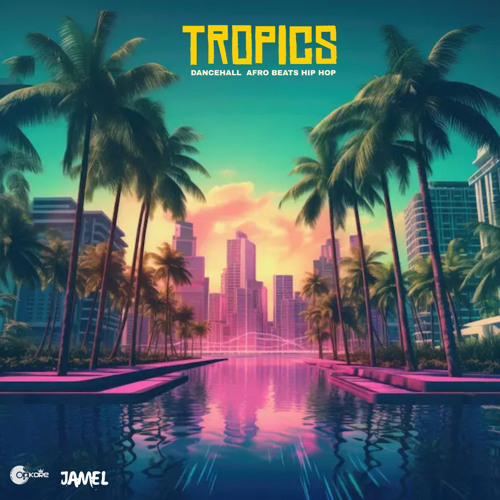 AFROBEATS🌼| DANCEHALL⚡️| HIP HOP🔥 - TROPICS