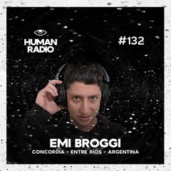 SUPERHITS #132 - EMI BROGGI IN THE MIX @ DEEP TECH