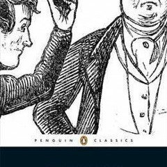 PDF/Ebook The Pickwick Papers BY : Charles Dickens