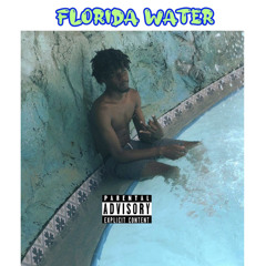 SLIME TEZZO - FLORIDA WATER