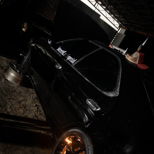 BLIZZARD w/ REXXOGEN