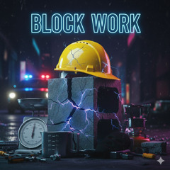 Traylee3x-Block Work