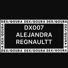 DX007 ALEJANDRA REGNAULTT