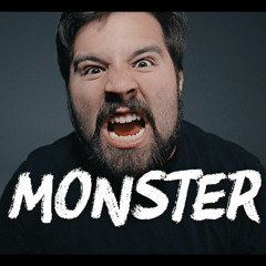 Caleb Hyles - Monster