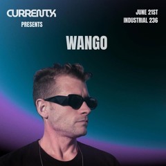 CURRENTX at Industrial 236 | Vancouver, Canada (21-06-2025) | Warm-up Set