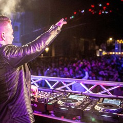 Modèst @ Koning Puur 26-04-2022 - Domplein (Utrecht)