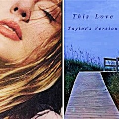 Taylor Swift - This Love (1989 Taylor´s Version Trap´d Remix)