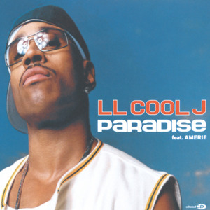 LL COOL J ft. Amerie - Paradise (Tommy Santa Edit) *Pitched down*