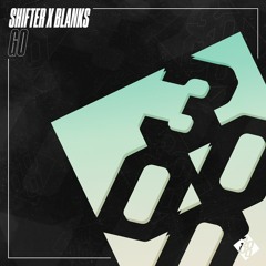 Shifter X Blanks - Go