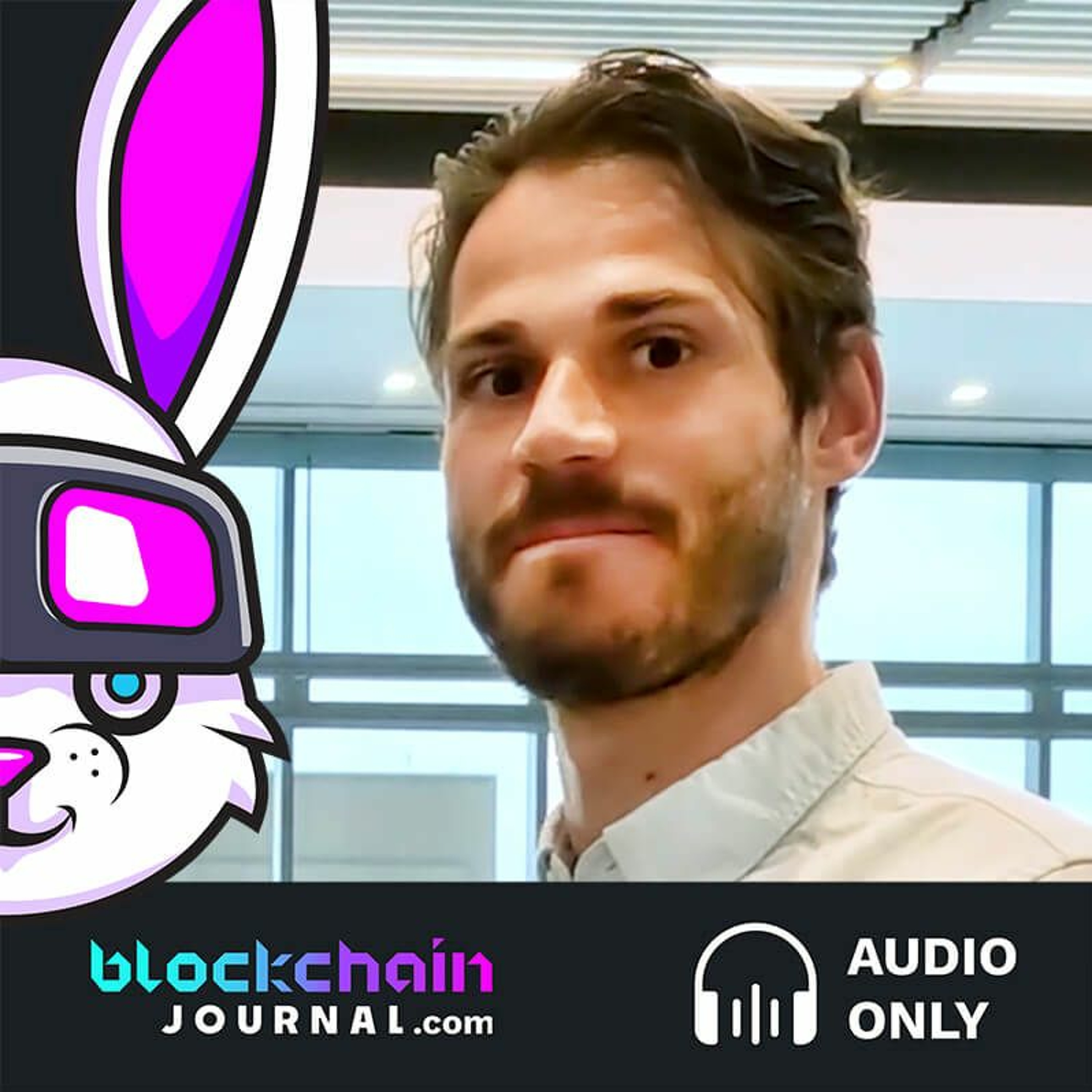 Blockchain Journal with David Berlind