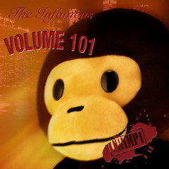 Vol.101 "The Infamous..."