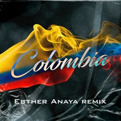 Esther Colombia Remix 4