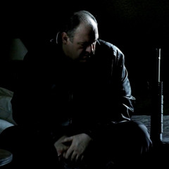 "Do you feel depressed?" - LMIRL Deftones (Slowed reverb x Tony Soprano)