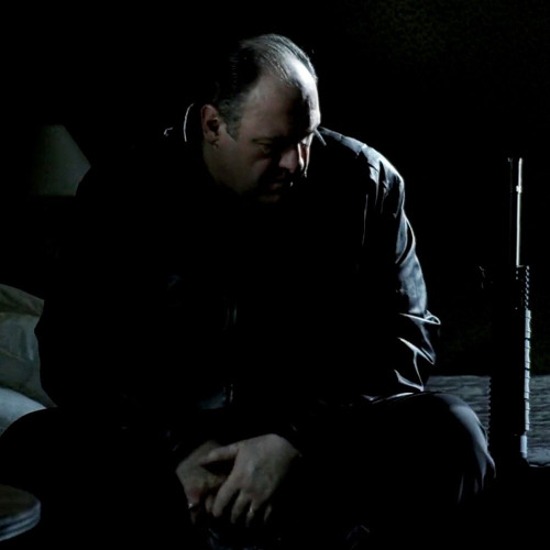 "Do you feel depressed?" - LMIRL Deftones (Slowed reverb x Tony Soprano)