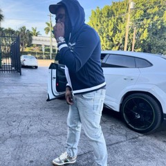 Lucki- 13 remix by Logan