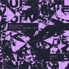 Survival Mode - EP (out now!)