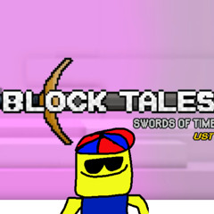 (Rap Cover) Fine Remake - Block Tales UST - Clappers46