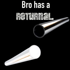 Returnal fnf but its sung by a metal pipe. (N0T MINE)