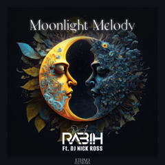 Dj Rabih, Dj Nick Ross - Moonlight Melody [Ethno Electronica]