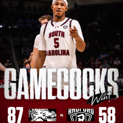 Cockpit Mode: Men’s Basketball Pregame Vol. 3